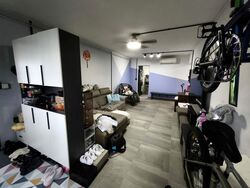Blk 106 Gangsa Road (Bukit Panjang), HDB 4 Rooms #583828251